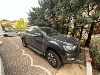 Usato 2017 Ford Ranger 2.2 Diesel 160 CV (26.000 €)