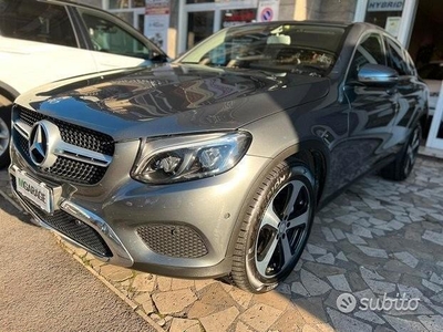 Usato 2017 Mercedes E250 2.1 Diesel 204 CV (36.900 €)