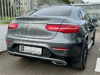 Usato 2017 Mercedes E250 2.1 Diesel 204 CV (38.000 €)