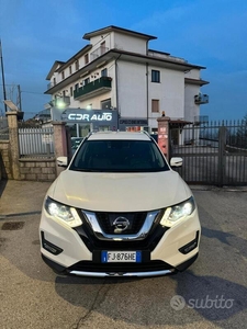 Usato 2017 Nissan X-Trail 2.0 Diesel 177 CV (17.900 €)