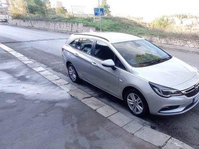 Usato 2017 Opel Astra 1.6 Diesel (10.900 €)