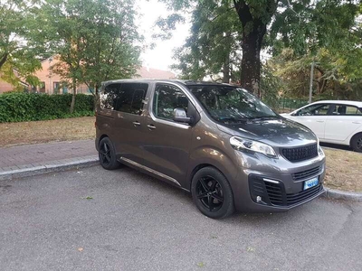 Usato 2017 Peugeot Traveller 1.6 Diesel 116 CV (26.900 €)