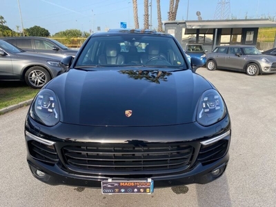 Usato 2017 Porsche Cayenne 3.0 Diesel 250 CV (33.999 €)