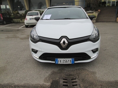 Usato 2017 Renault Clio IV 1.5 Diesel 75 CV (9.700 €)