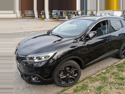 Usato 2017 Renault Kadjar 1.2 Benzin 131 CV (14.800 €)