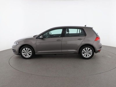 Usato 2017 VW Golf VII 1.6 Diesel 110 CV (12.599 €)