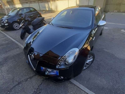 Usato 2018 Alfa Romeo Giulietta 1.4 Benzin 120 CV (15.500 €)