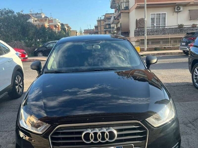 Usato 2018 Audi A1 Sportback 1.4 Diesel 90 CV (15.000 €)