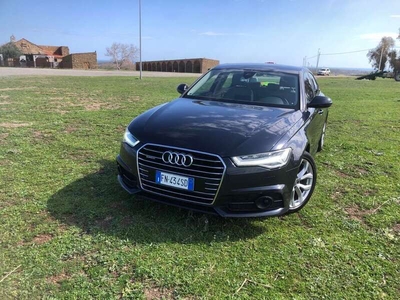 Usato 2018 Audi A6 2.0 Diesel 190 CV (20.600 €)