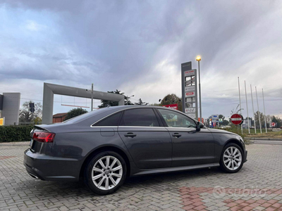 Usato 2018 Audi A6 3.0 Diesel 326 CV (19.500 €)