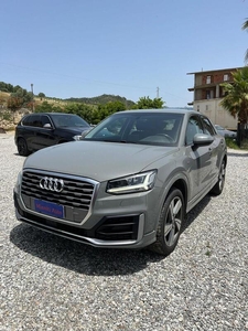 Usato 2018 Audi Q2 1.6 Diesel 116 CV (21.000 €)