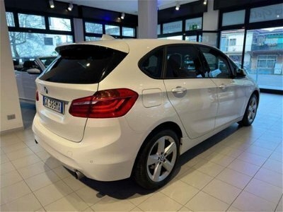 Usato 2018 BMW 220 2.0 Diesel 190 CV (19.800 €)