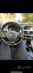 Usato 2018 BMW X1 2.0 Diesel 150 CV (19.900 €)