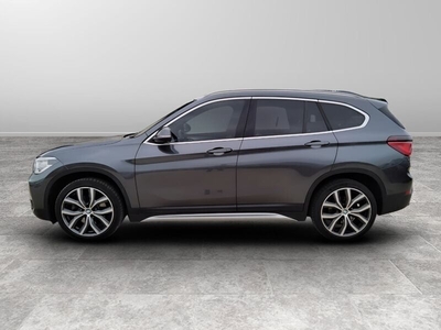 Usato 2018 BMW X1 2.0 Diesel 231 CV (21.930 €)