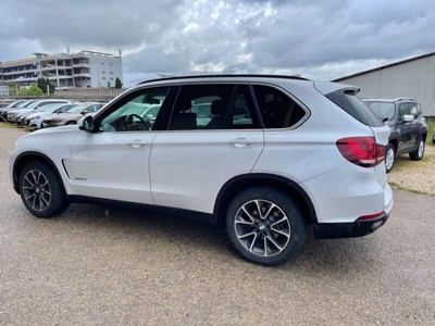 Usato 2018 BMW X3 2.0 Diesel 231 CV (32.000 €)