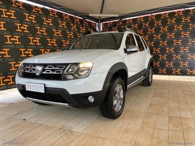 Usato 2018 Dacia Duster 1.5 Diesel 109 CV (12.500 €)