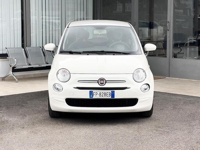 Usato 2018 Fiat 500 1.2 LPG_Hybrid 69 CV (9.999 €)