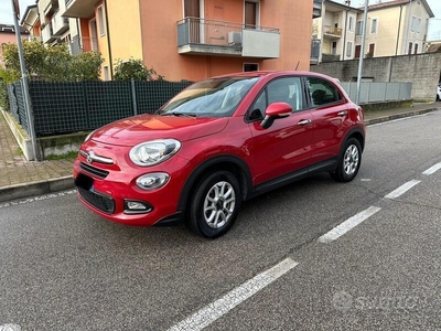 Usato 2018 Fiat 500X 1.6 LPG_Hybrid 110 CV (14.000 €)