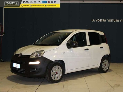 Usato 2018 Fiat Panda 1.2 Diesel 80 CV (10.280 €)