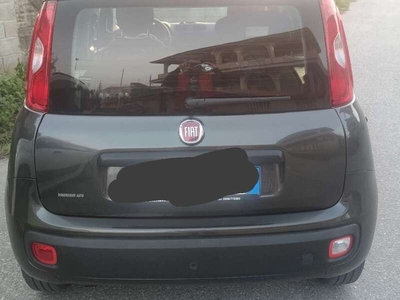 Usato 2018 Fiat Panda 1.2 Diesel 95 CV (10.500 €)