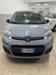 Usato 2018 Fiat Panda 1.2 Diesel 95 CV (9.999 €)