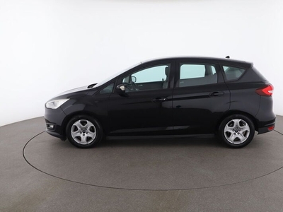 Usato 2018 Ford C-MAX 1.0 Benzin 101 CV (10.899 €)