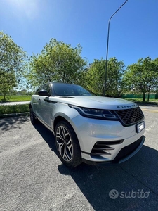 Venduto Land Rover Range Rover Velar . - auto usate in vendita