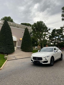 Usato 2018 Maserati GranSport 3.0 Diesel 250 CV (49.000 €)