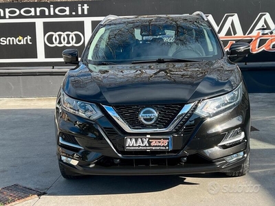 Usato 2018 Nissan Qashqai 1.5 Diesel 110 CV (17.000 €)