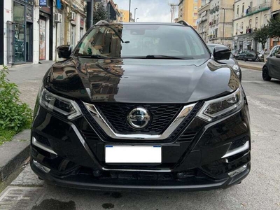 Usato 2018 Nissan Qashqai 1.5 Diesel 110 CV (17.999 €)