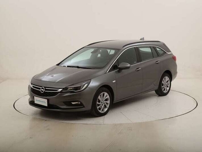 Usato 2018 Opel Astra 1.6 Diesel 110 CV (9.990 €)