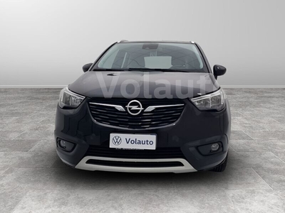 Usato 2018 Opel Crossland 1.6 Diesel 99 CV (12.830 €)