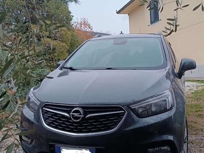 Usato 2018 Opel Mokka X 1.6 Diesel 136 CV (11.900 €)