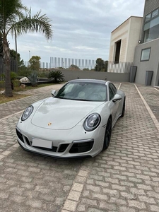 Usato 2018 Porsche 911 3.0 Benzin 450 CV (122.000 €)