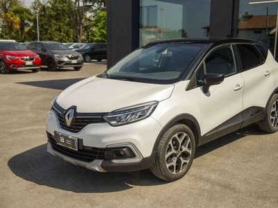 Usato 2018 Renault Captur 0.9 Benzin 90 CV (15.900 €)
