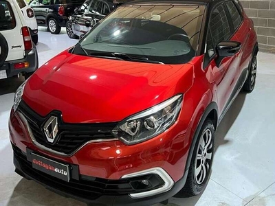Usato 2018 Renault Captur 1.5 Diesel 90 CV (15.200 €)