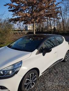Usato 2018 Renault Clio IV 1.1 Diesel 48 CV (10.000 €)