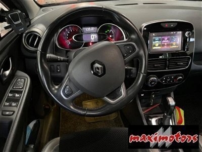 Usato 2018 Renault Clio IV 1.2 Benzin 120 CV (13.900 €)