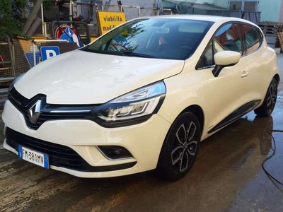 Usato 2018 Renault Clio IV 1.5 Diesel 110 CV (10.000 €)