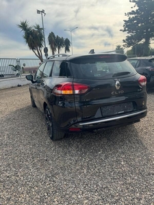 Usato 2018 Renault Clio IV 1.5 Diesel 90 CV (8.600 €)