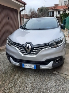 Usato 2018 Renault Kadjar 1.5 Diesel 110 CV (12.000 €)
