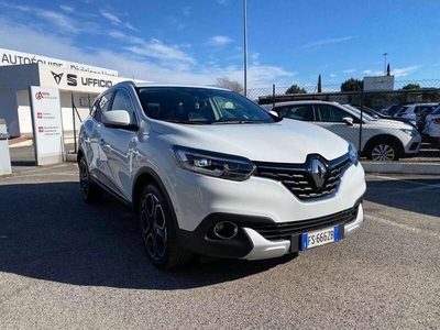 Usato 2018 Renault Kadjar 1.5 Diesel 110 CV (17.900 €)