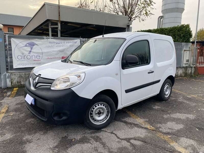 Usato 2018 Renault Kangoo 1.5 Diesel 75 CV (8.500 €)