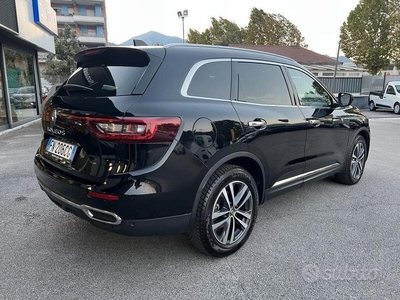 Usato 2018 Renault Koleos 1.6 Diesel 131 CV (19.700 €)