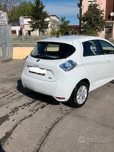 Usato 2018 Renault Zoe El 58 CV (8.700 €)