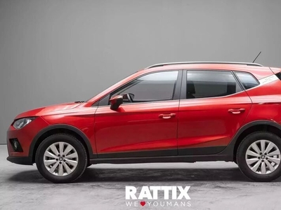 Usato 2018 Seat Arona 1.6 Diesel 95 CV (12.351 €)