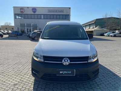 Usato 2018 VW Caddy 2.0 Diesel 150 CV (16.393 €)