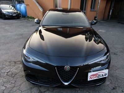 Usato 2019 Alfa Romeo Giulia 2.9 Benzin 510 CV (51.999 €)