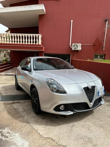 Venduto Alfa Romeo Giulietta 1.6jtdm . - auto usate in vendita