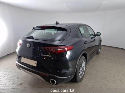 Usato 2019 Alfa Romeo Stelvio 2.1 Diesel 190 CV (22.300 €)